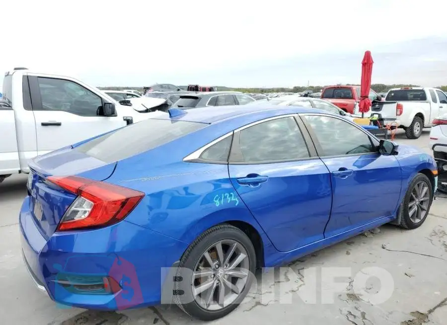 19XFC1F37LE011193 Photo# 3