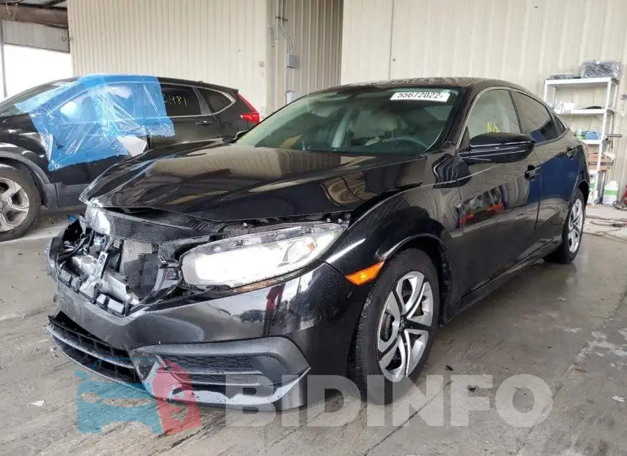 19XFC2F51HE055124 Photo# 2