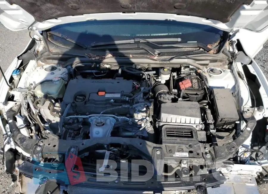 19XFC2F55JE206083 Photo# 11
