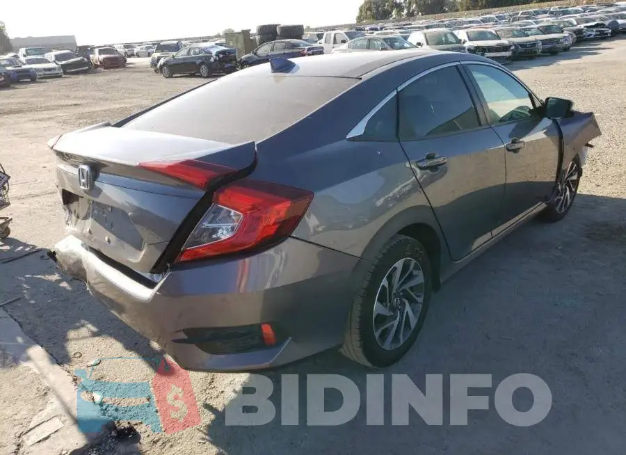 19XFC2F80HE211583 Photo# 4