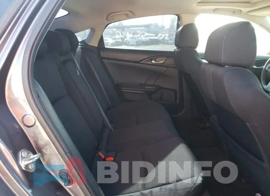 19XFC2F80HE211583 Photo# 6