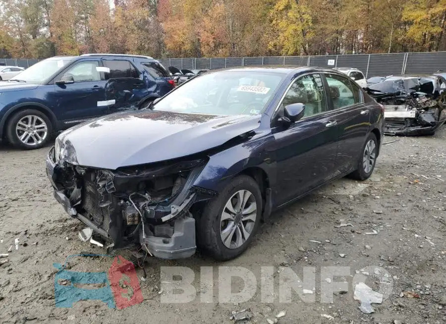 1HGCR2F32FA177802 Photo# 2