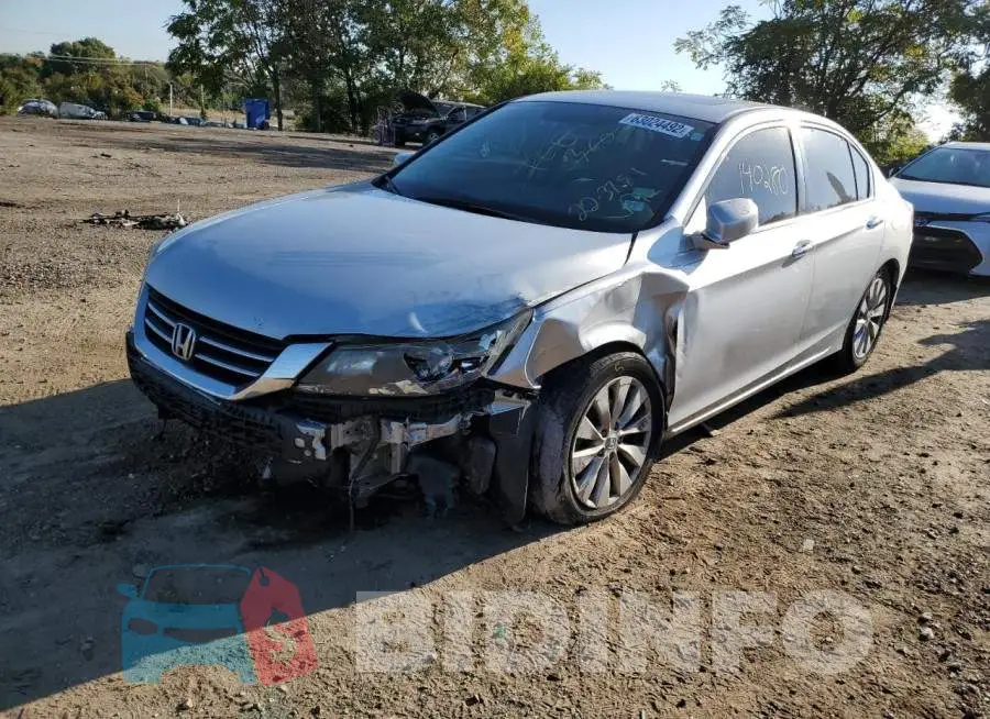 1HGCR2F74FA127289 Photo# 2