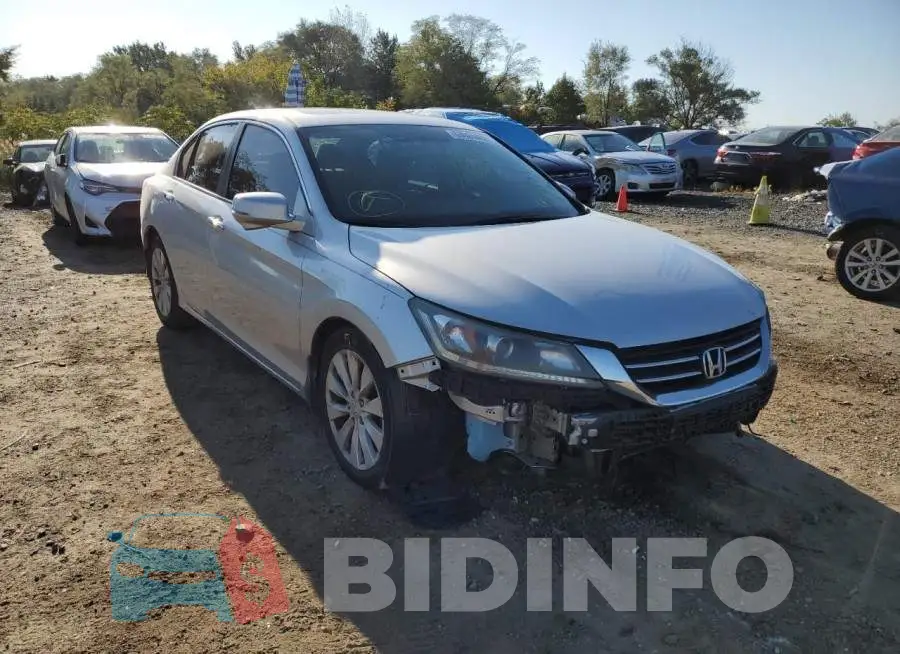 1HGCR2F74FA127289 Photo# 1