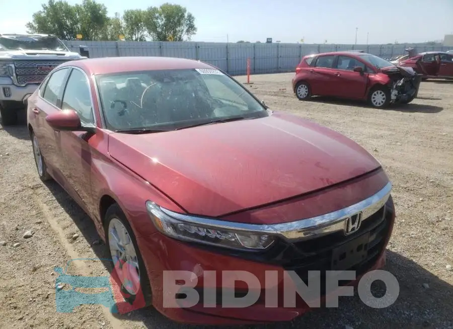 1HGCV1F14KA115154 Photo# 1