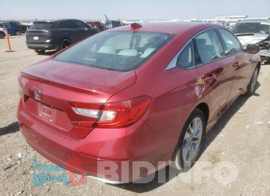 1HGCV1F14KA115154 Photo# 4