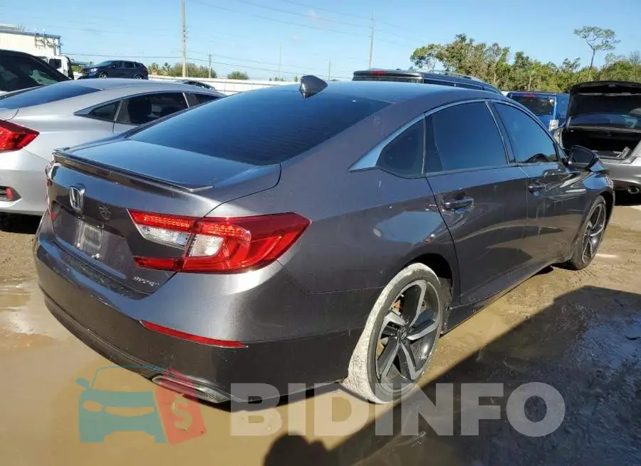 1HGCV1F31KA162451 Photo# 4