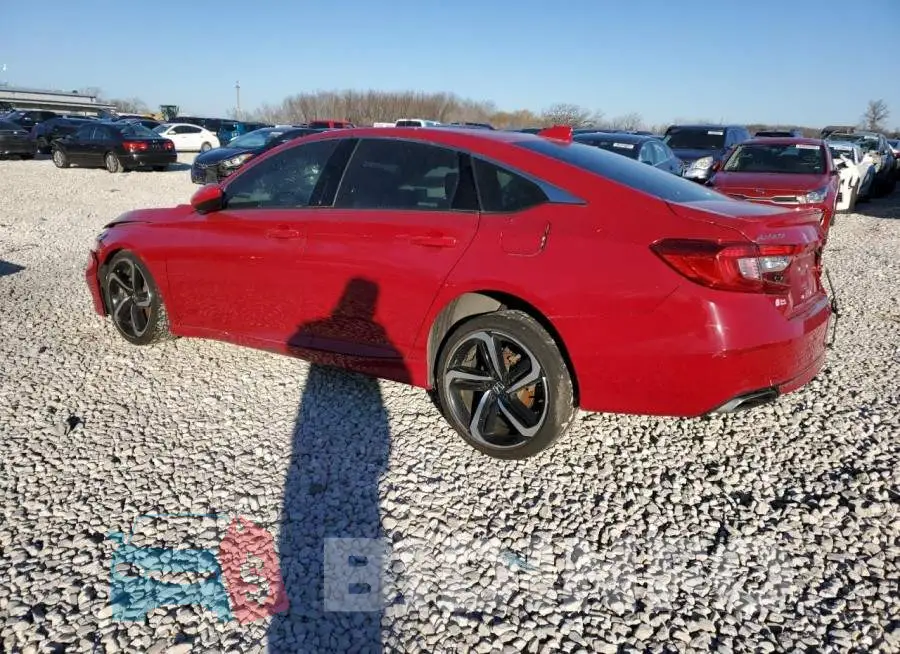 1HGCV1F35LA112525 Photo# 2