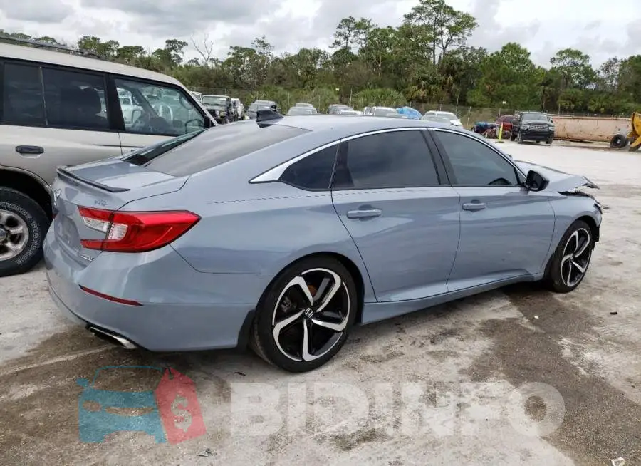 1HGCV1F45MA116259 Photo# 3