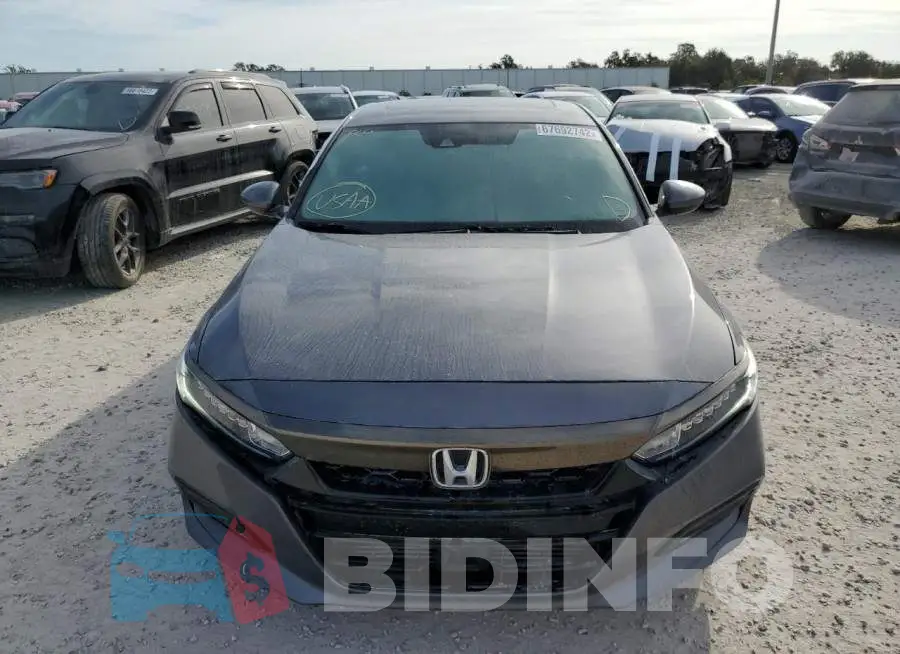 1HGCV2F36LA009071 Photo# 5