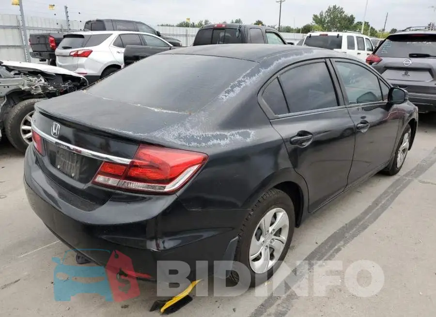 2HGFB2F54DH506758 Photo# 4