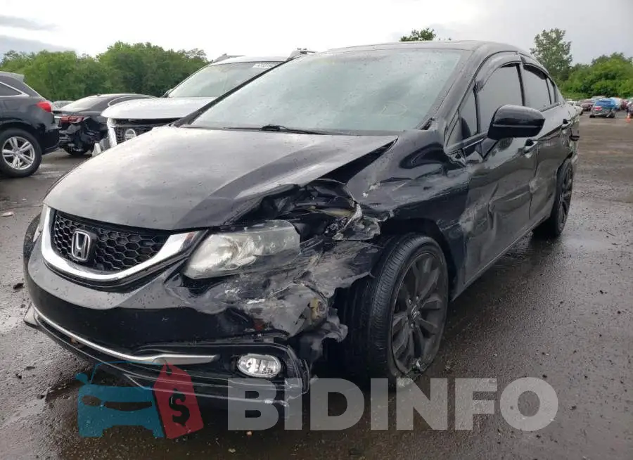 2HGFB2F95FH510128 Photo# 2