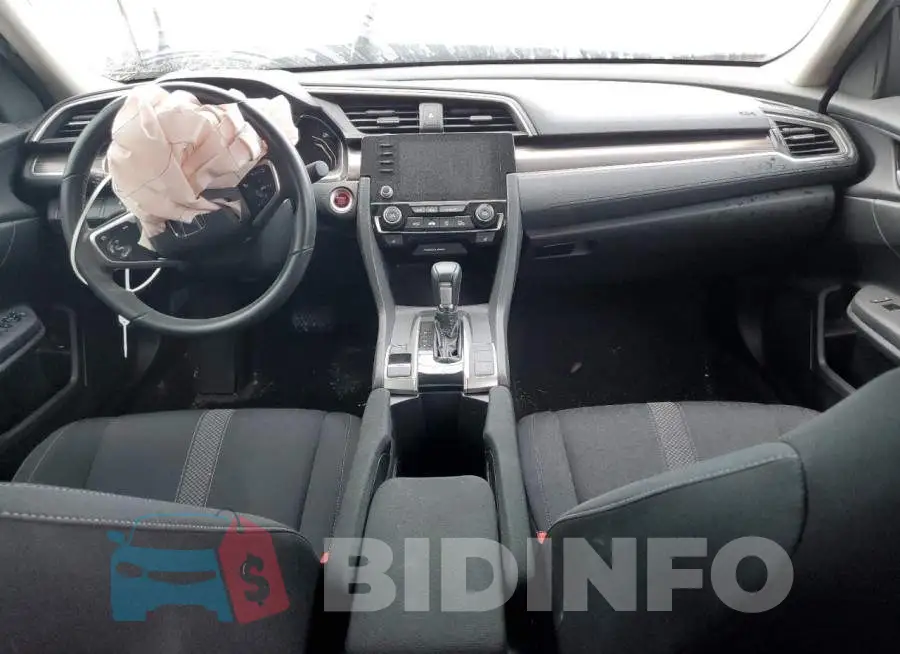 2HGFC1F39MH705584 Photo# 8