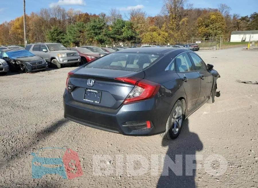 2HGFC2F5XHH511238 Photo# 4