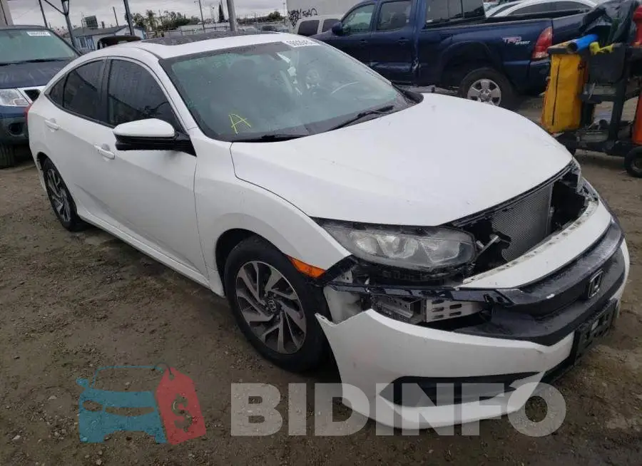 2HGFC2F74GH577543 Photo# 1