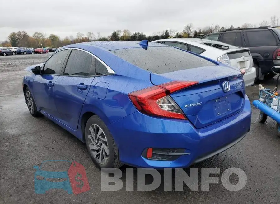 2HGFC2F7XHH522323 Photo# 3