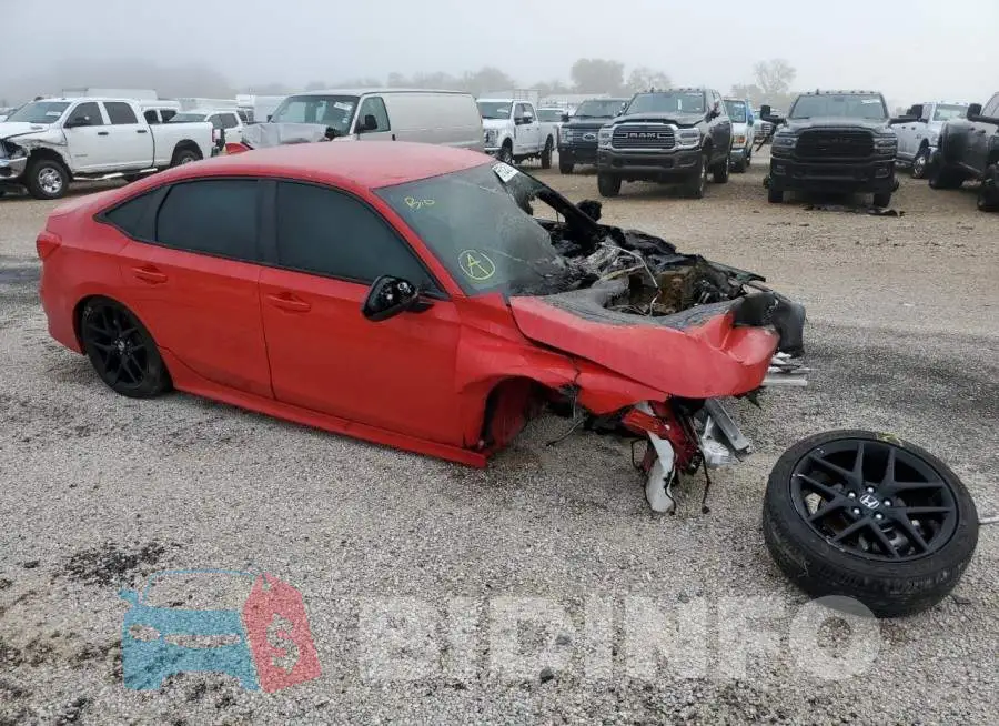 2HGFE2F53NH512415 Photo# 4