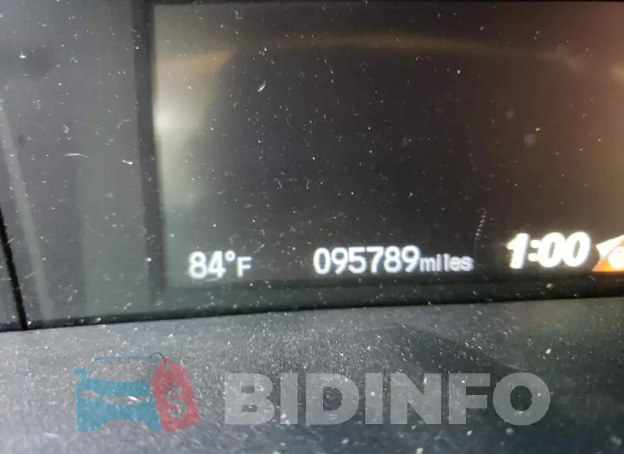 2HGFG3B57FH506608 Photo# 8