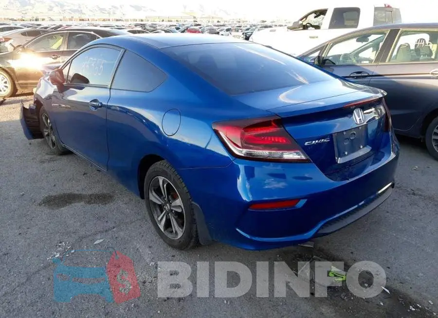 2HGFG3B80FH531201 Photo# 3