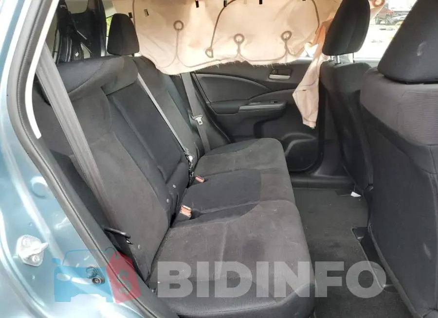 2HKRM4H3XEH697723 Photo# 6