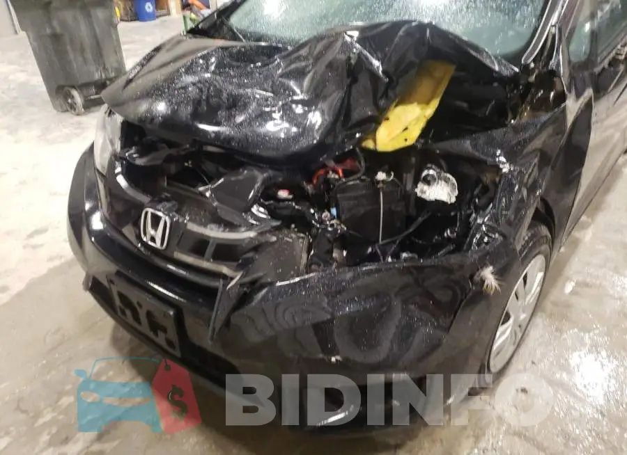 3HGGK5G55FM729349 Photo# 9