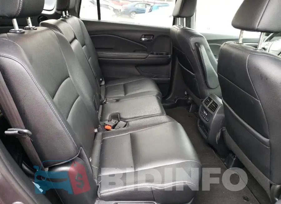 5FNYF6H51HB038287 Photo# 11