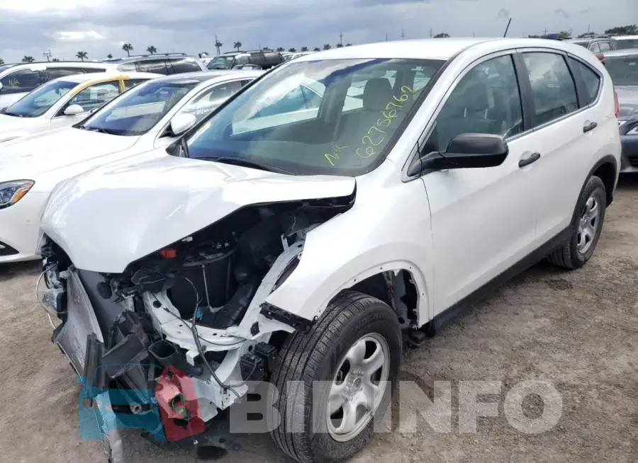 5J6RM4H33GL119584 Photo# 2