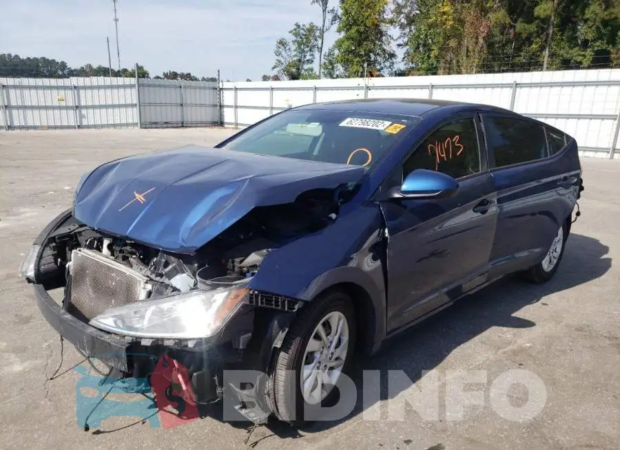5NPD74LF2KH481167 Photo# 2