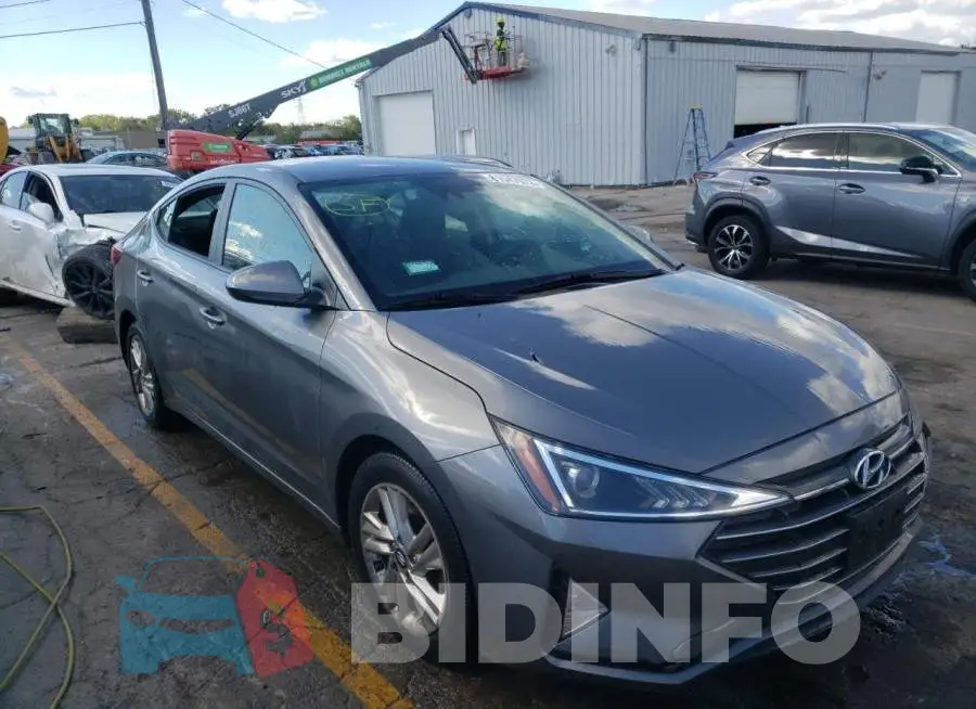 5NPD84LF0KH487241 Photo# 1