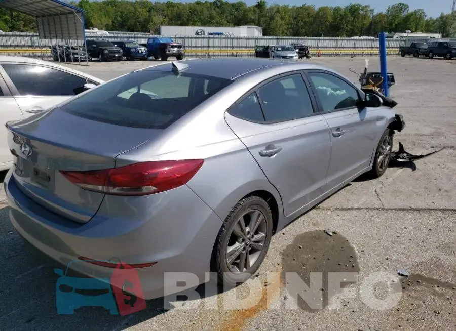 5NPD84LFXHH153954 Photo# 4