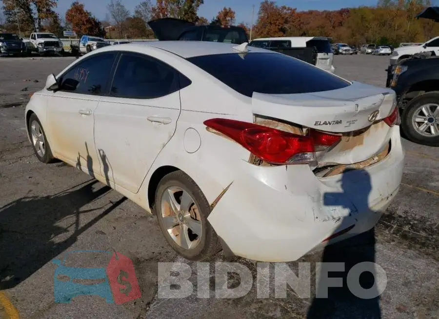 5NPDH4AE8DH431108 Photo# 3