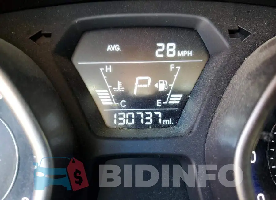 5NPDH4AE8FH647706 Photo# 8