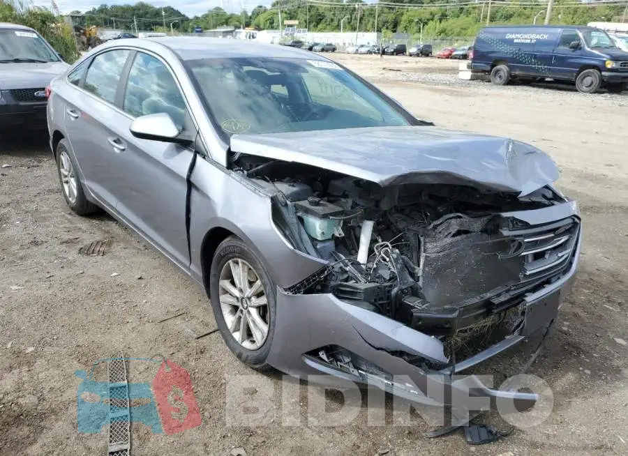 5NPE24AF2FH145949 Photo# 1