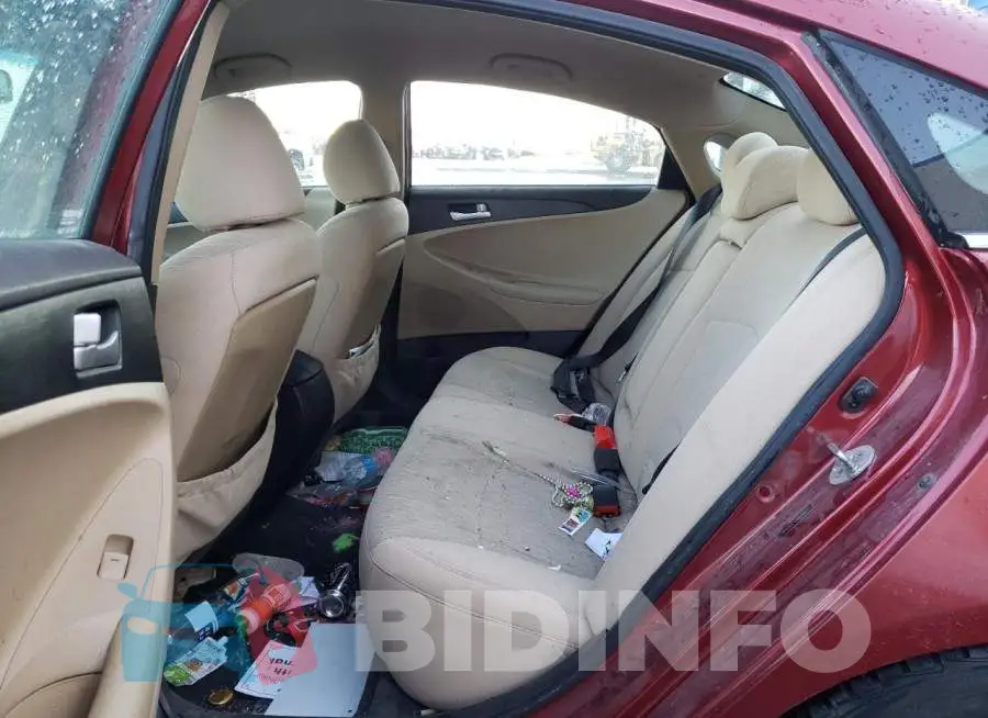 5NPEB4AC4DH538967 Photo# 10