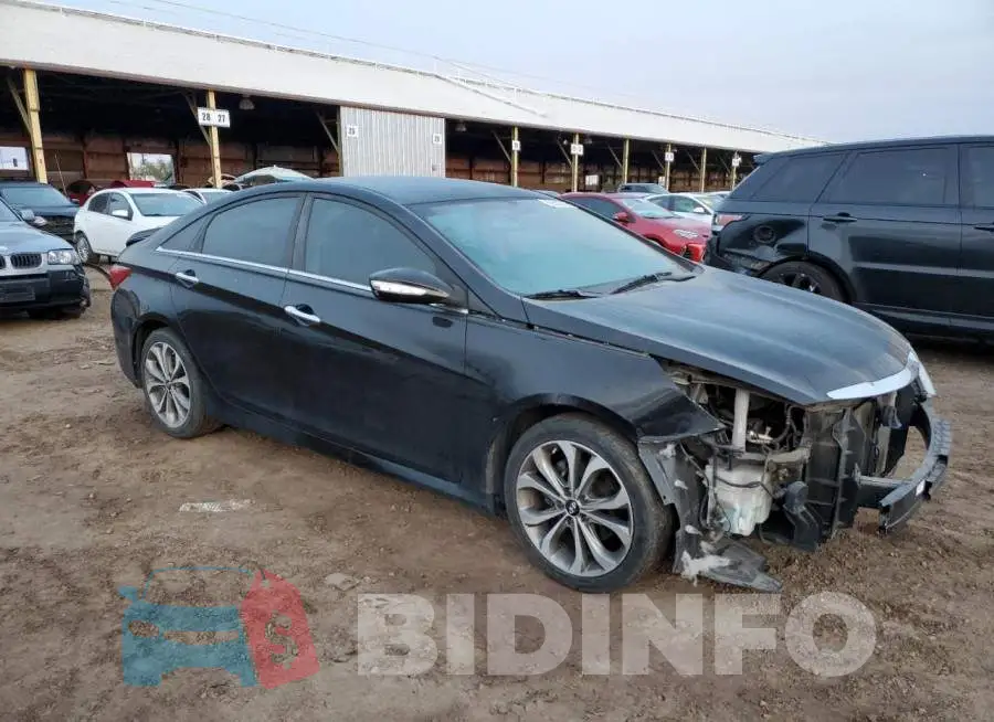 5NPEC4AC5EH828536 Photo# 4