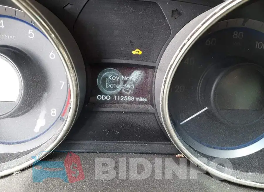 5NPEC4ACXDH537772 Photo# 8