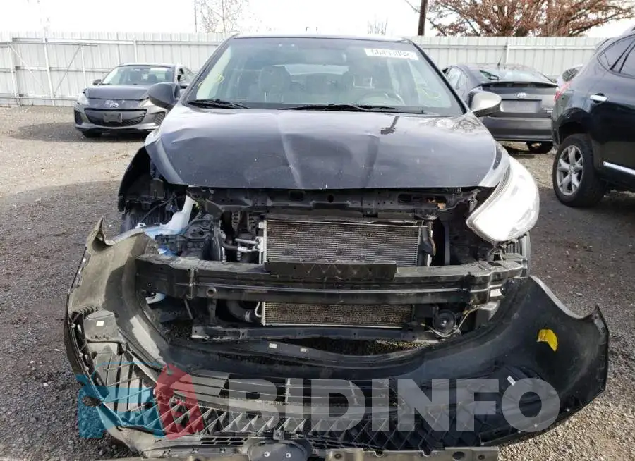 KMHCT5AE5HU354575 Photo# 5