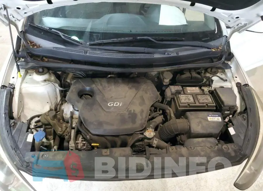 KMHCT5AE8GU251505 Photo# 7