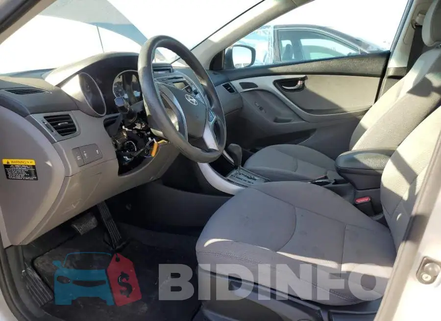 KMHDH4AE8DU727568 Photo# 7