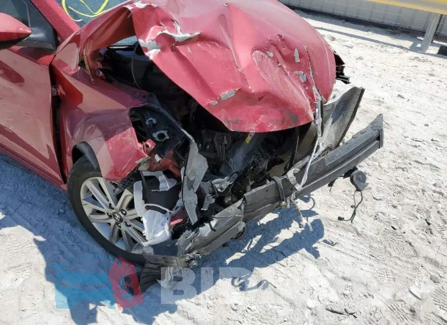 KMHDH4AE8GU543560 Photo# 9