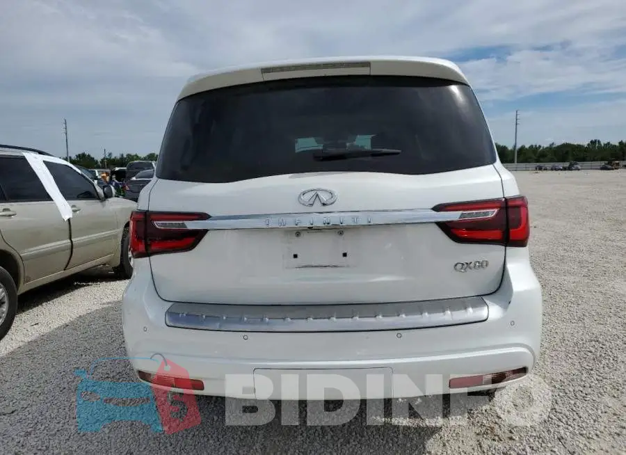 JN8AZ2NF8K9684513 Photo# 6