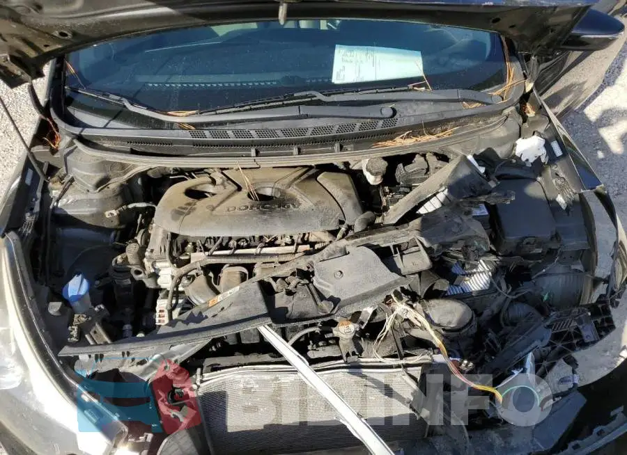 KNAFX4A63E5082698 Photo# 7