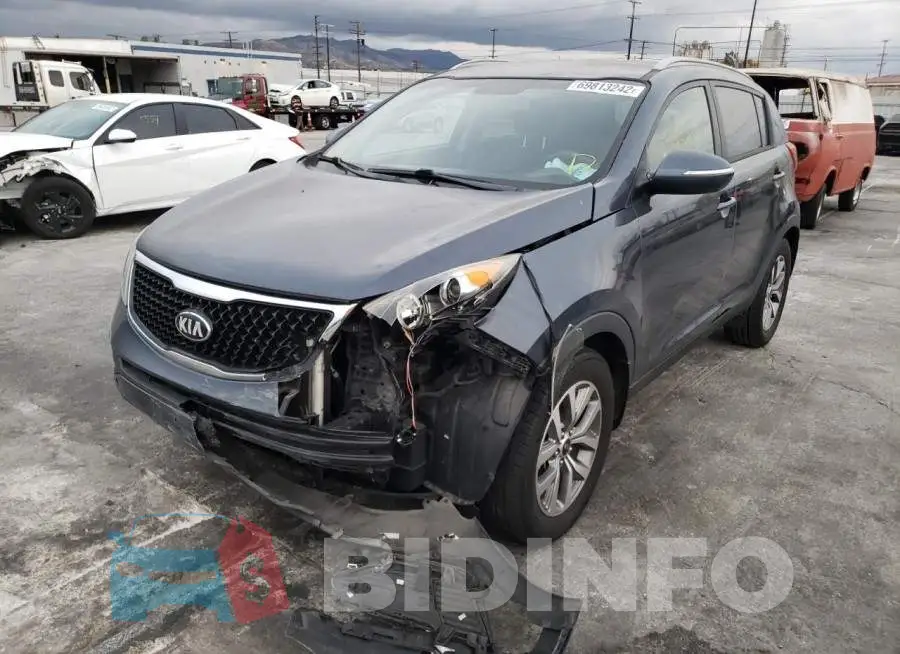 KNDPB3AC7F7774183 Photo# 1