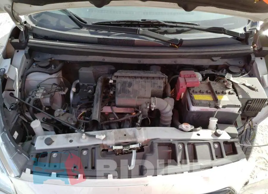ML32F3FJ0LHF04536 Photo# 7