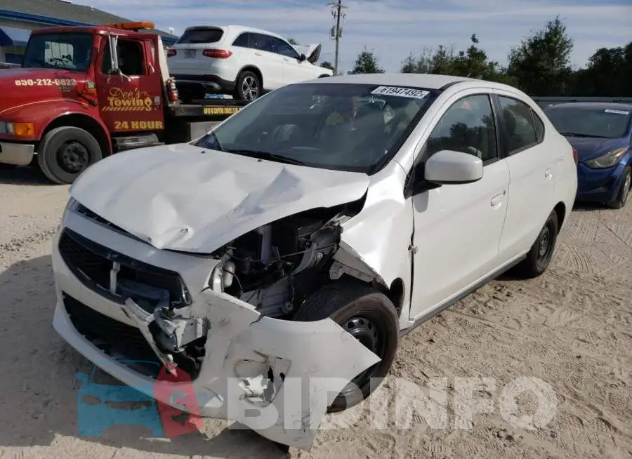 ML32F3FJ0LHF04536 Photo# 2