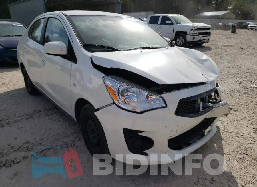ML32F3FJ0LHF04536 Photo# 1