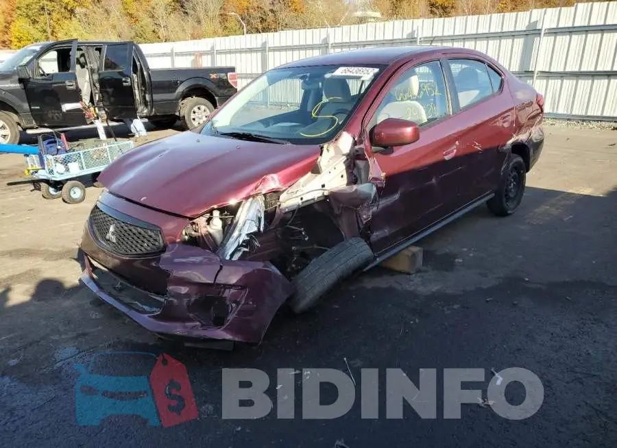 ML32F3FJ1LHF00317 Photo# 2