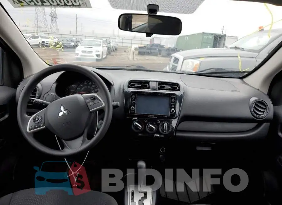 ML32F3FJ2KHF13110 Photo# 8