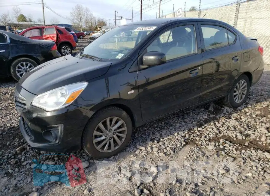 ML32F3FJ6JHF15859 Photo# 1
