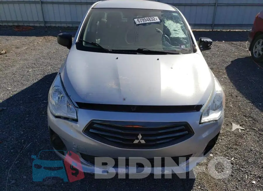 ML32F3FJ7KHF18934 Photo# 5